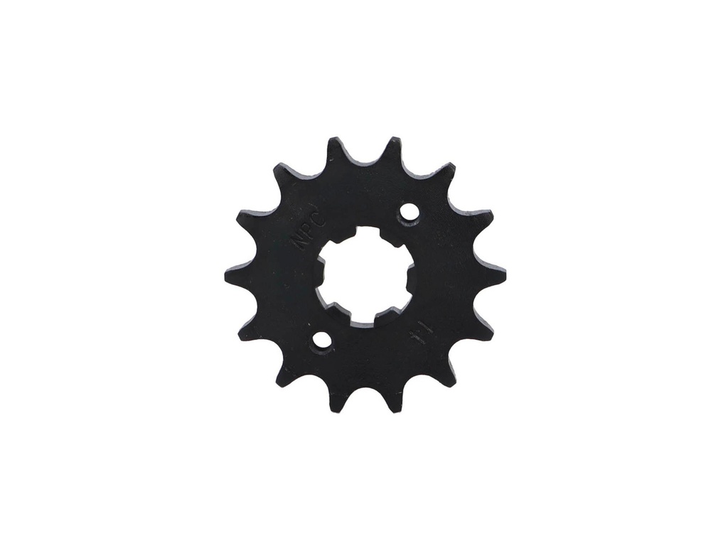 SPROCKET YAMAHA 14T SZ-R 160 