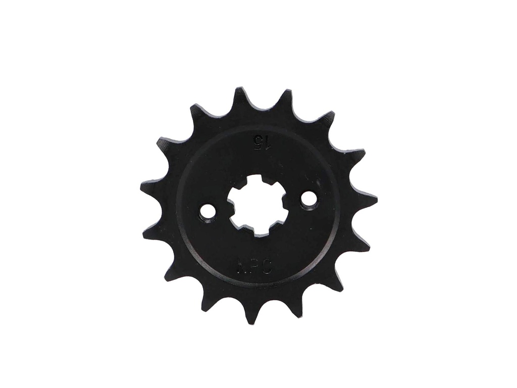 SPROCKET BAJAJ PULSAR 135 15T 