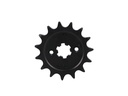 SPROCKET BAJAJ PULSAR 135 15T 