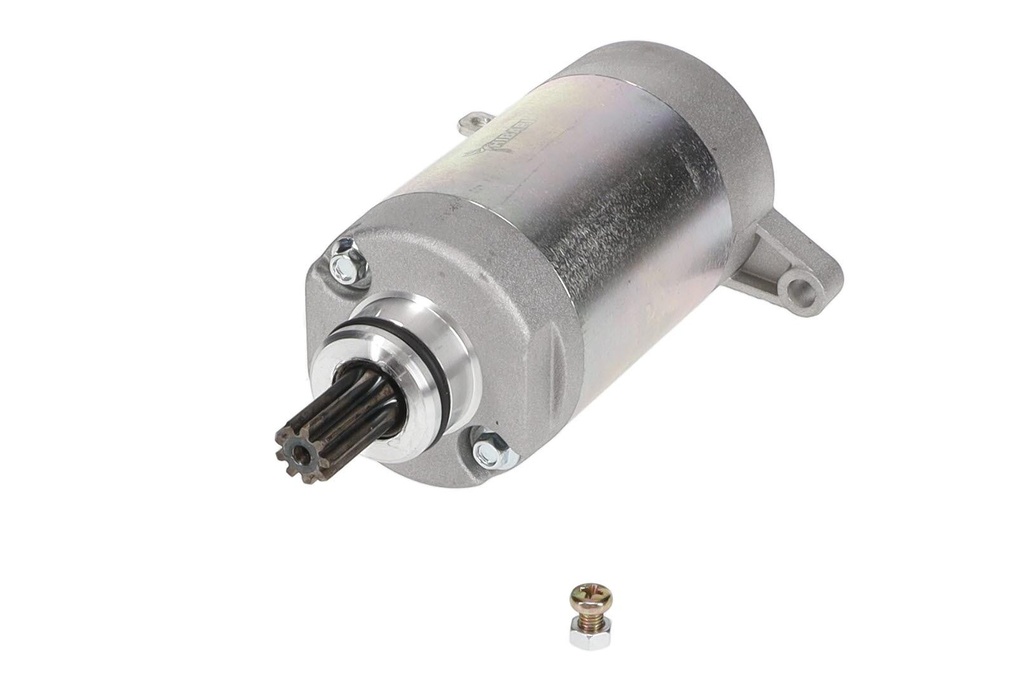 MOTOR ARRANQUE YAM YBR 125/XTZ 125