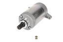 MOTOR ARRANQUE YAM YBR 125/XTZ 125