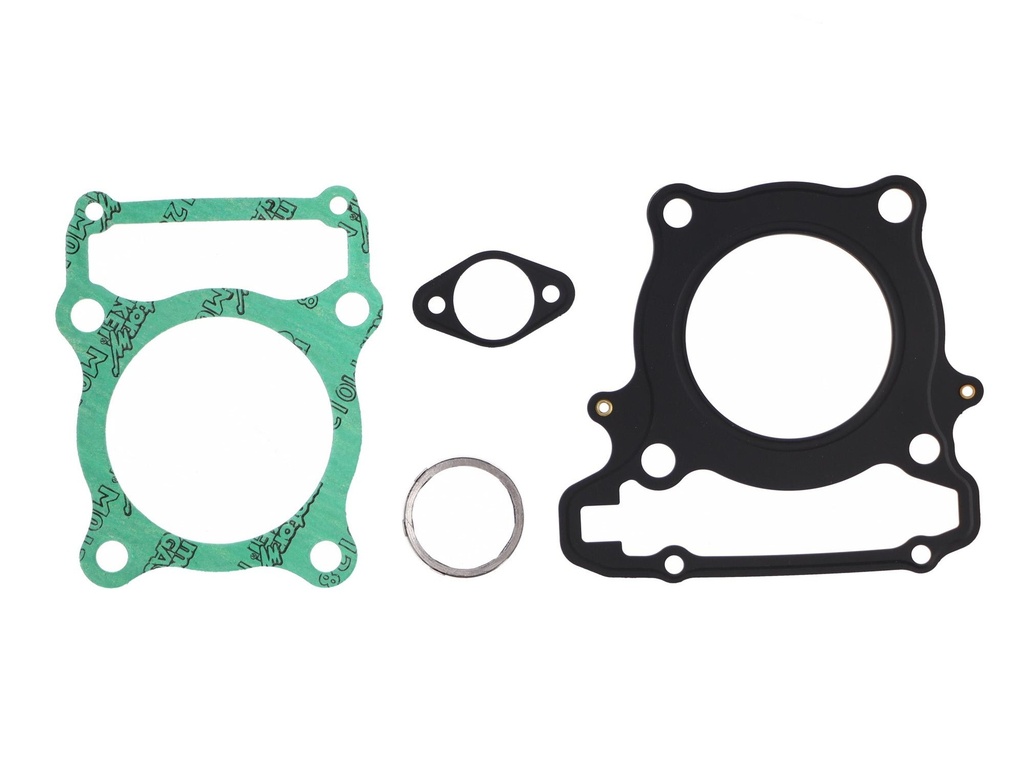 KIT MEDIO HONDA XR250 TORNADO METALICO 