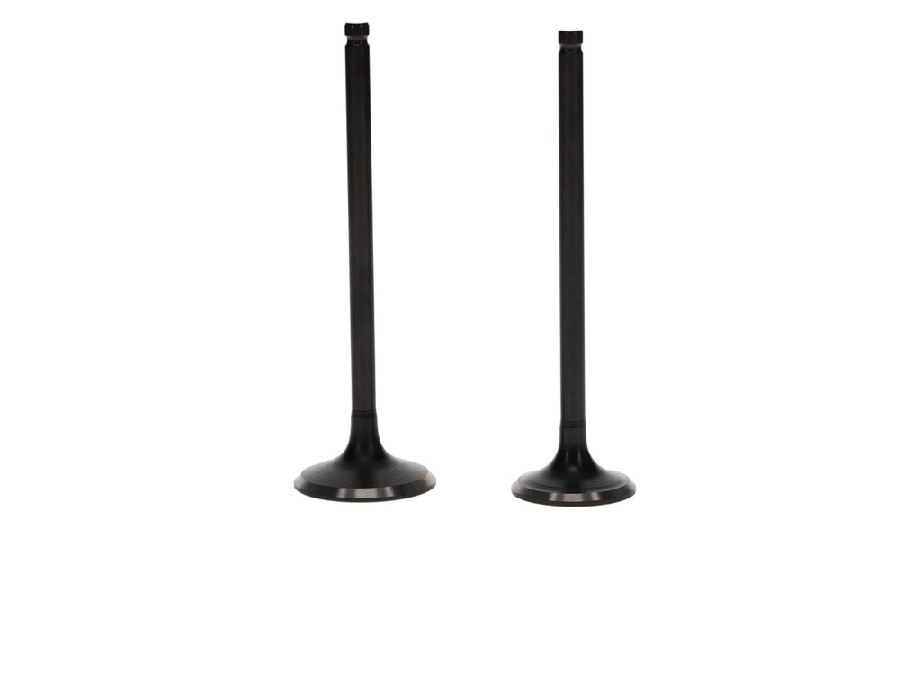 KIT VALVULA ADM/ESC HON NXR125