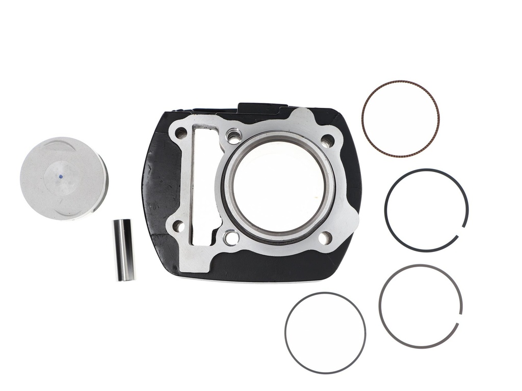 KIT CILINDRO YAMAHA FZ 16/SZ-R 