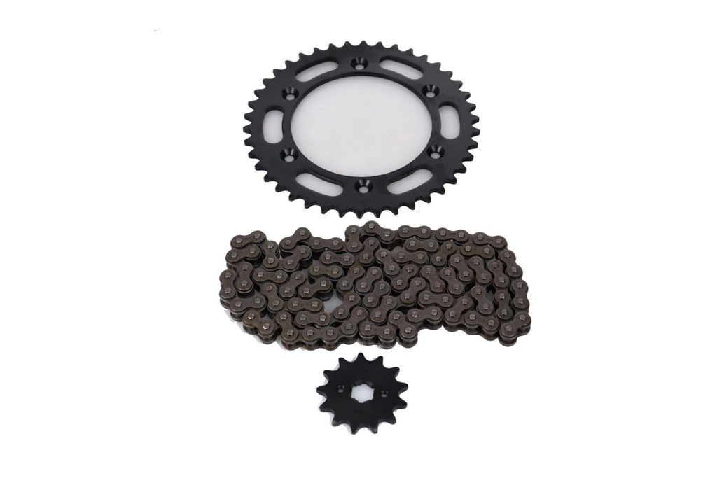 KIT TRACCION KMF ZX 150
