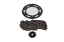 KIT TRACCION KMF ZX 150