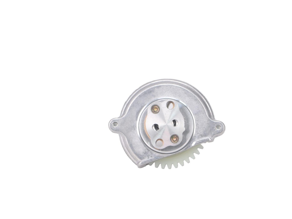 BOMBA ACEITE HONDA CG 125/150/200 (CONO ALTO 39T) 
