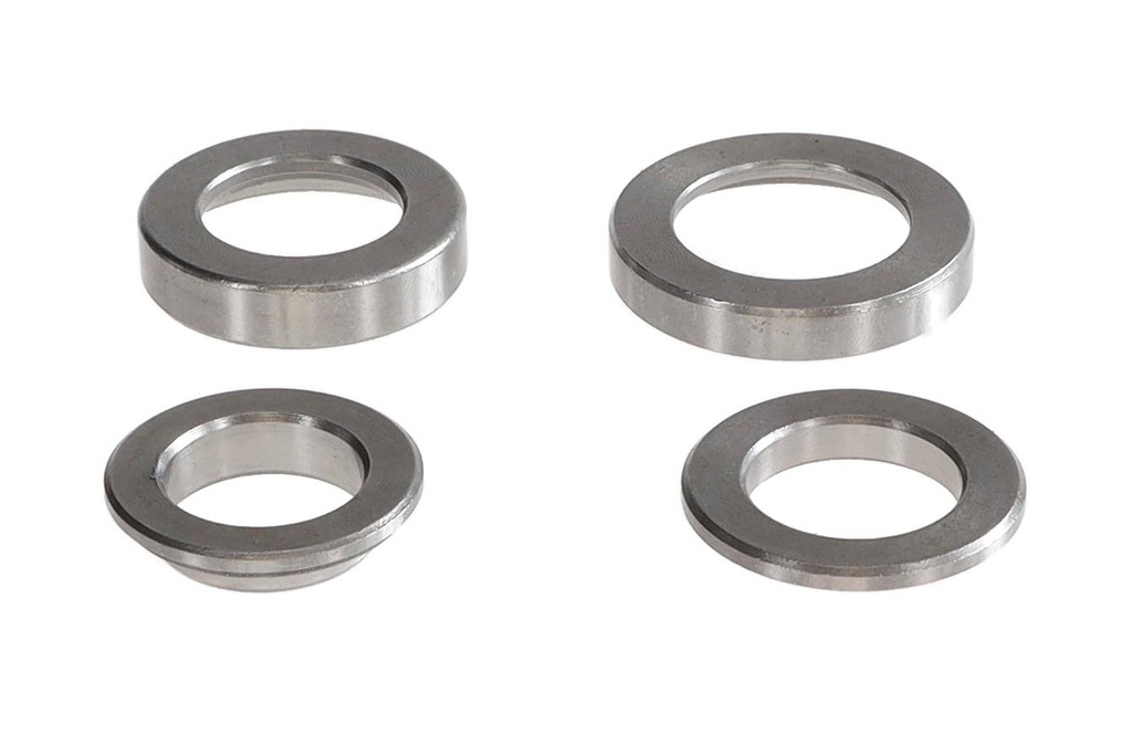 CUNAS DIRECCION TVS APACHE RTR 160/180/STRYKER 125/RAIDER 125 