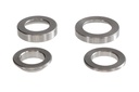 CUNAS DIRECCION TVS APACHE RTR 160/180/STRYKER 125/RAIDER 125 