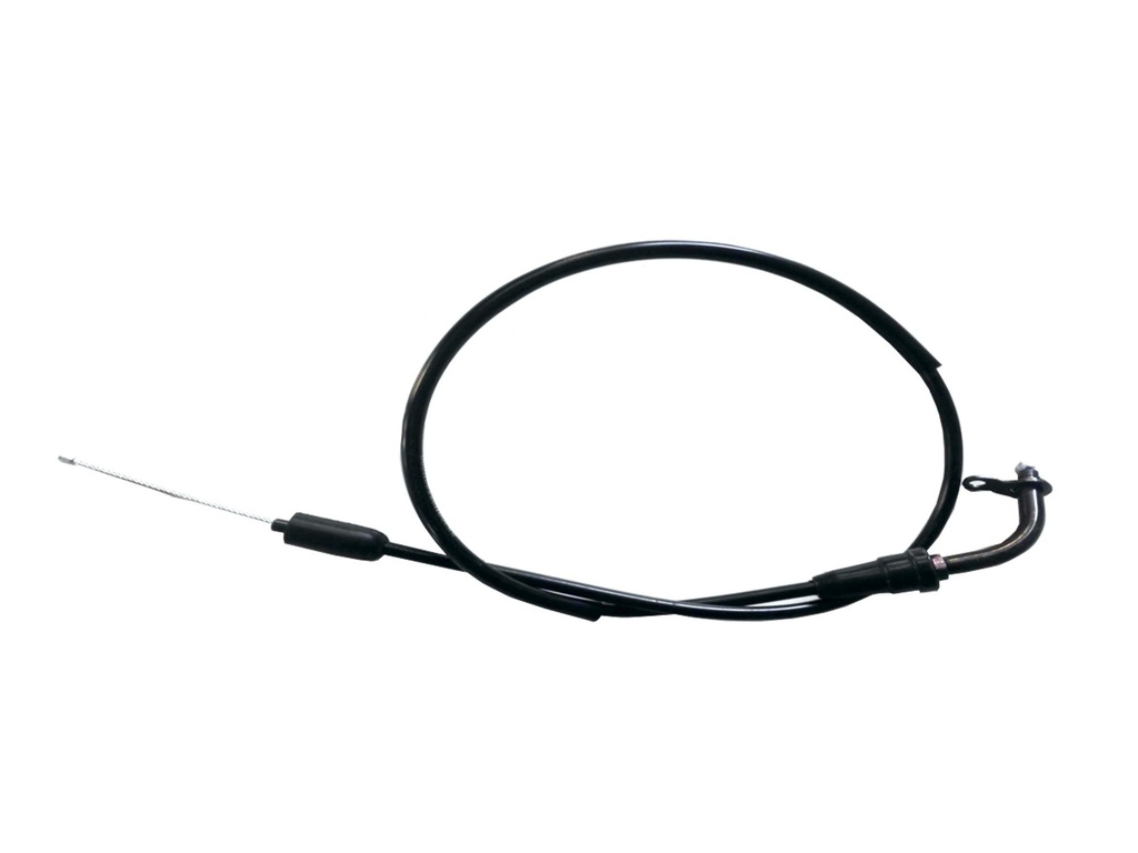 CABLE ACELERADOR GENESIS HJ125-7A 