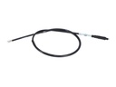 CABLE CLUTCH FT125/AKT 125 