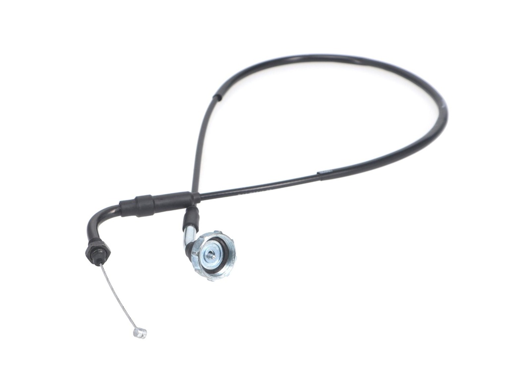 CABLE ACELERADOR YAMAHA CRUX REV 110