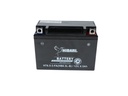 BATERIA ACTIVADA HTX6.5L-BS / YTX6.5L-BS 