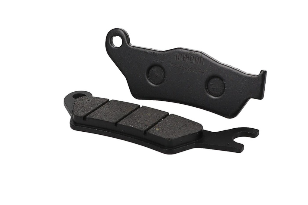 PASTILLA FRENO DEL HONDA CBF125/150/INVICTA/CB 160F/GIXXER 150