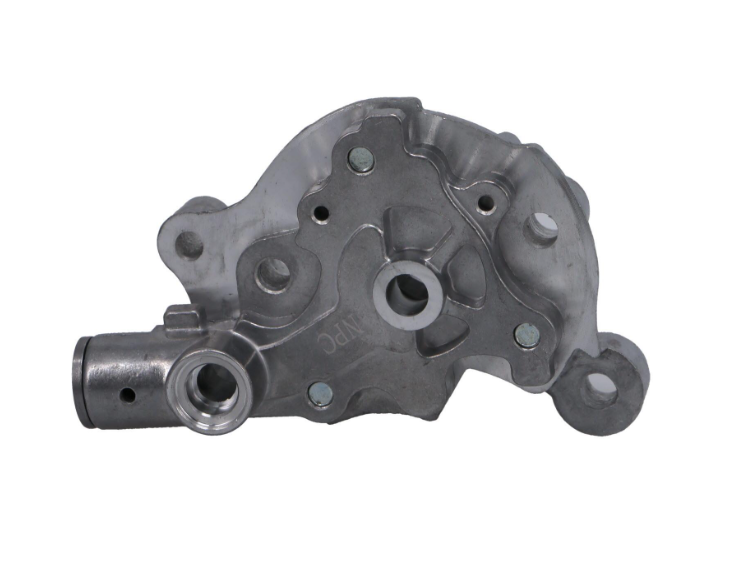 BOMBA ACEITE HONDA XR250 TORNADO 