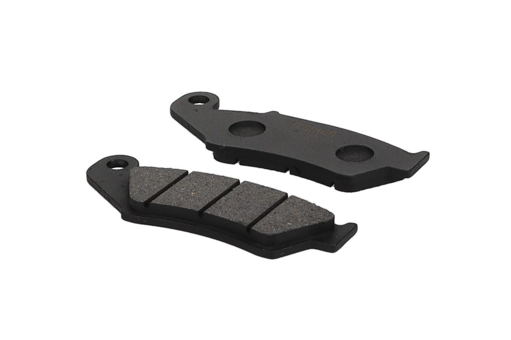 PASTILLA FRENO DEL HONDA XR 150L/XRE190/XL200