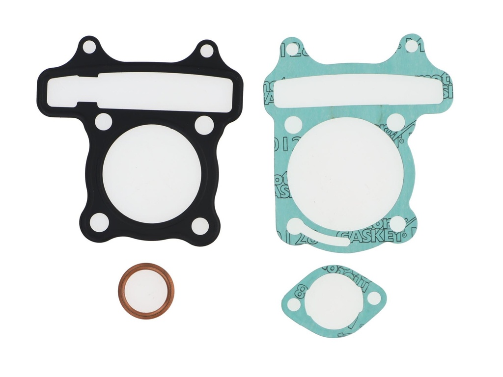 KIT MEDIO SCOOTER GY-6 125