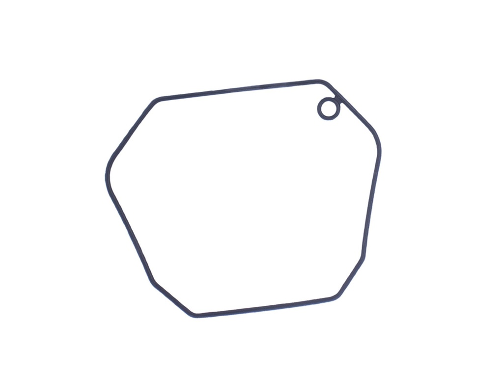 EMPAQUE TAPA VALVULA HONDA CB1-125/CGX-125 