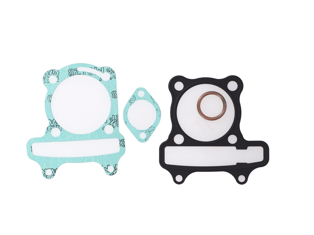 KIT MEDIO SCOOTER GY-6 150 