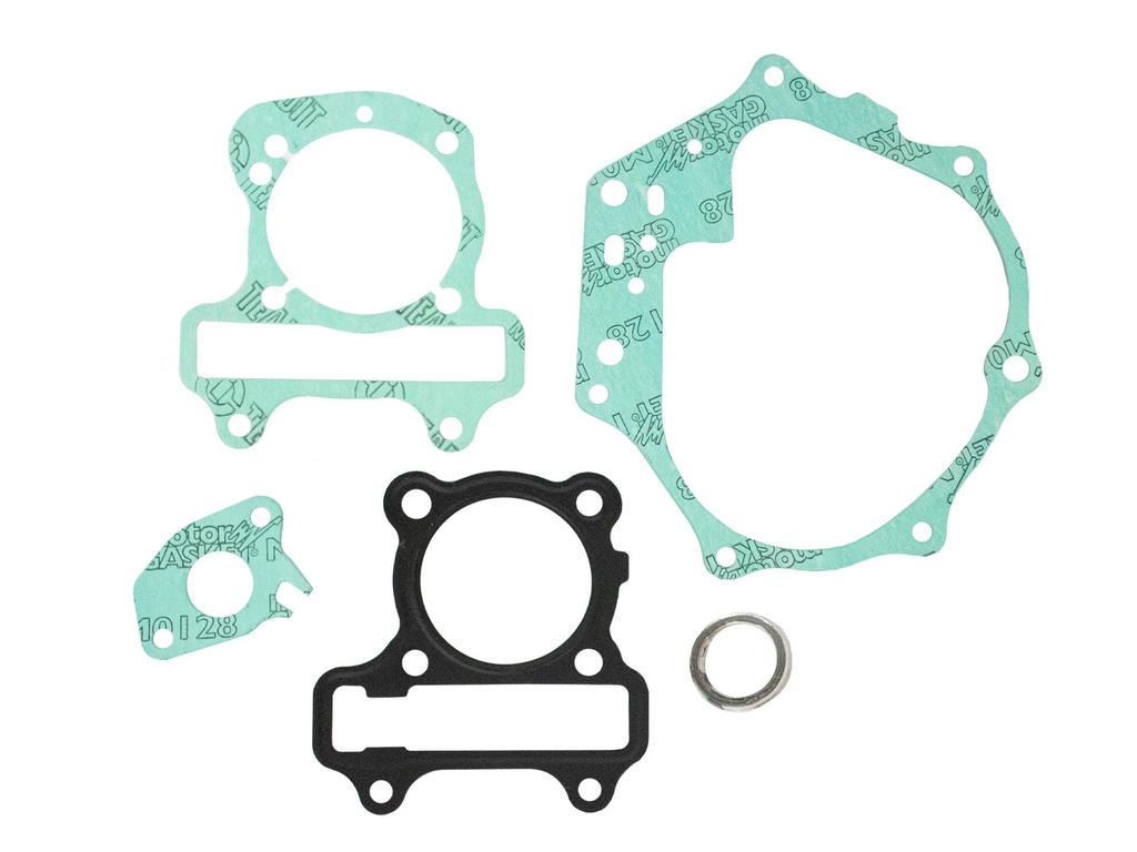 EMPAQUE COMPLETO EMPAQUE HONDA NAVI 110