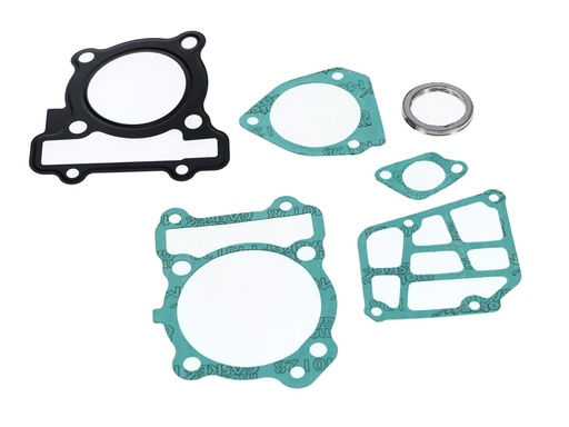[VS10610000680] KIT MEDIO EMP YAMAHA FZ 16/2.0/SZ-R/XTZ 150/YZF R15 V1 