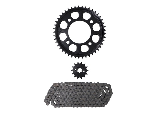 [41200-K70-600-KITH] KIT TRACCION HONDA CB 190R/2.0/NX 190