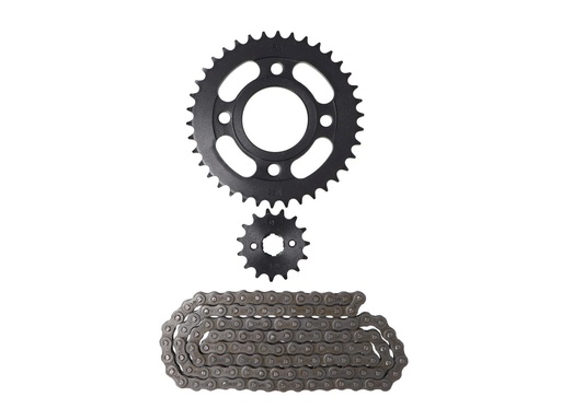 [PP-20400-000-KITH] KIT TRACCION ITALIKA 150