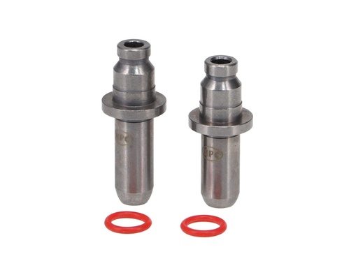 [PP-30101/102-KIT] KIT GUIA VALV ADM/ESC MOTOS CHINAS 125 