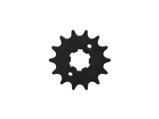 [93823-14821] SPROCKET YAMAHA 14T SZ-R 160 