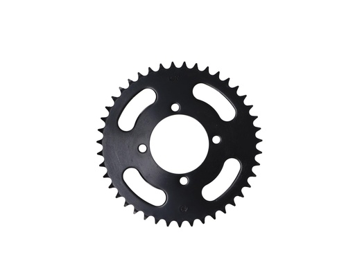 [5PC-F5443-00] CATARINA YAMAHA YBR 125 /FT125/RX 43T 