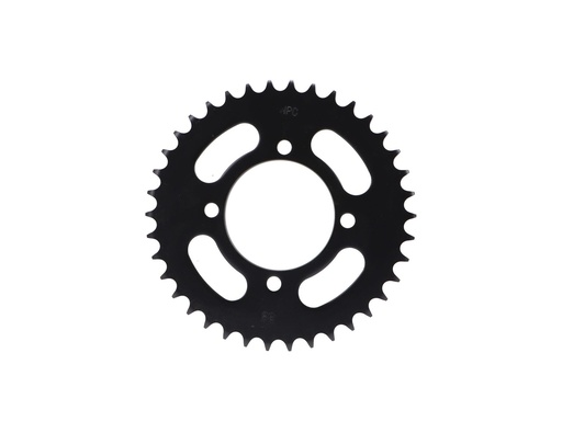 [183-25438-10] CATARINA YAMAHA YBR 125/FT125 38T 