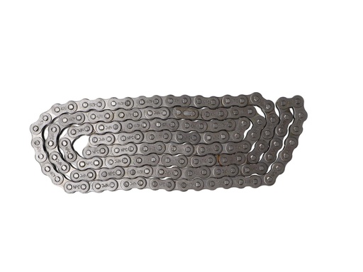 [428HX136] CADENA MOTO-REFORZADA 428HX136L