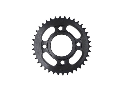 [41201-383-0038] CATARINA FT150/ MOTO CHINA 38T 