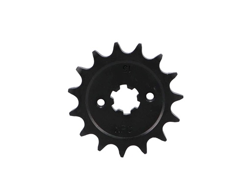 [JV-5510-00] SPROCKET BAJAJ PULSAR 135 15T 