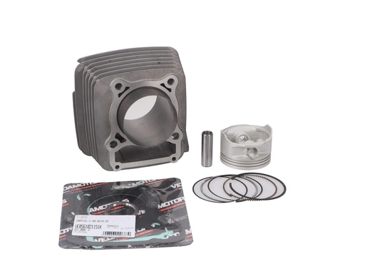 [P400210101001] KIT CILINDRO REPOTENCIADO HONDA XR 250 TORNADO/CBX 250 (A 300CC) 
