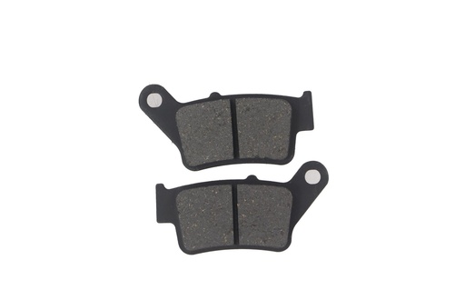[36-DH41-74] PASTILLA FRENO TRAS. BAJAJ PULSAR 160 NS/180 NEON/N250 