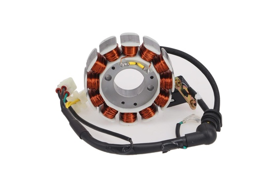 [JE-3510-09] BOBINA MAGNETO BAJAJ PULSAR 150/160 NS 