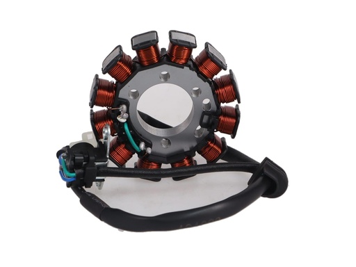 [31120-KRH-781] BOBINA MAGNETO HONDA XR150L 