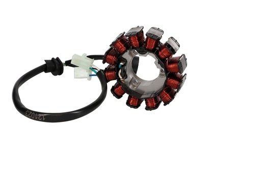 [31120-K68-901] BOBINA MAGNETO HONDA XRE 190 