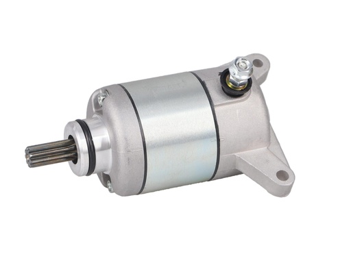 [31200-KSP-901] MOTOR ARRANQUE HONDA XR150 CBF150/XPULSE 200