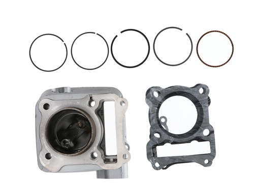 [11210-05202-K] KIT CILINDRO SUZUKI GN125 H 