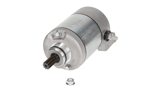 [31200-KBR-008] MOTOR ARRANQUE HON. XR250 TORNADO