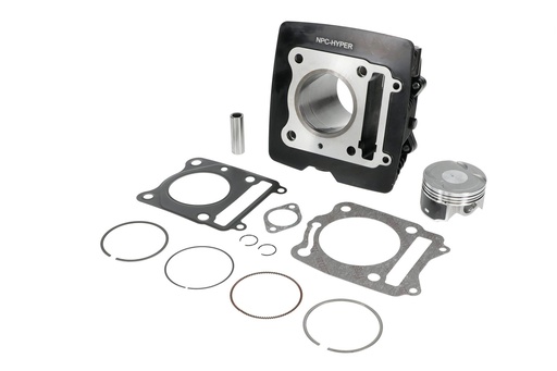[NF321180-K] KIT CILINDRO TVS APACHE RTR 160 4V FI 