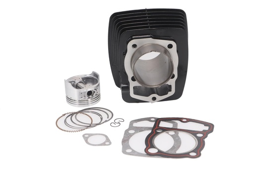 [7705946443173-K] KIT CILINDRO AKT TT DS 200/CR5 200/TTR 200/TTX 200 