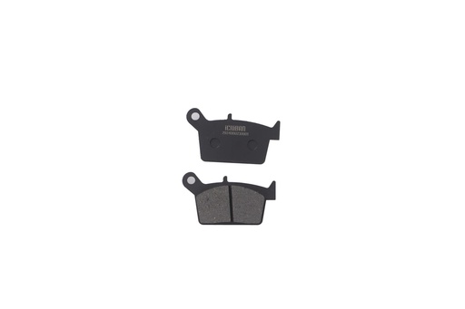 [2924000230001] PASTILLA FRENO TRAS KMF ZX 250R 