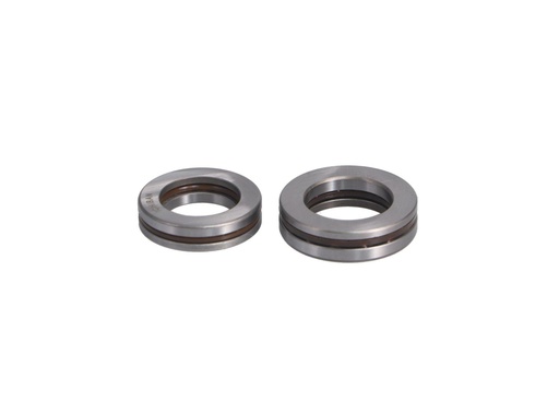 [5KA-F3411-00-K] CUNAS DIRECCION YAMAHA FZ 16/YBR 125/BWS 125/SZ-R/SZ-RR/DT125 