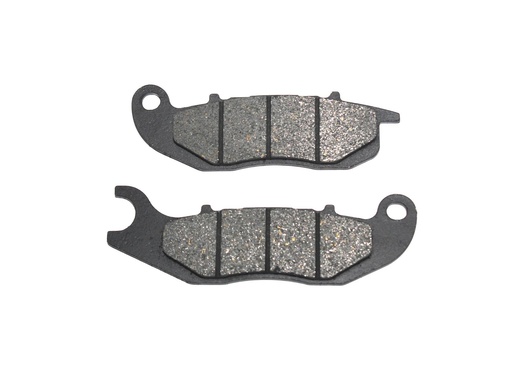 [1ED-F5805-00] PASTILLA FRENO  DEL YAMAHA XTZ 150/250/VENTO SCREAMER 25O