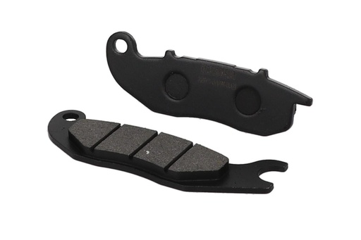 [29173-000W-0001] PASTILLA FRENO DEL HONDA CB 160F