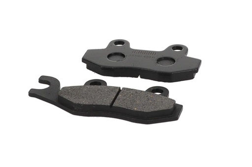 [59300-48810] PASTILLA FRENO DEL GXT 200/XTZ 125 