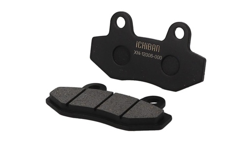 [XN-12006-000] PASTILLA FRENO DEL FT180/FT200